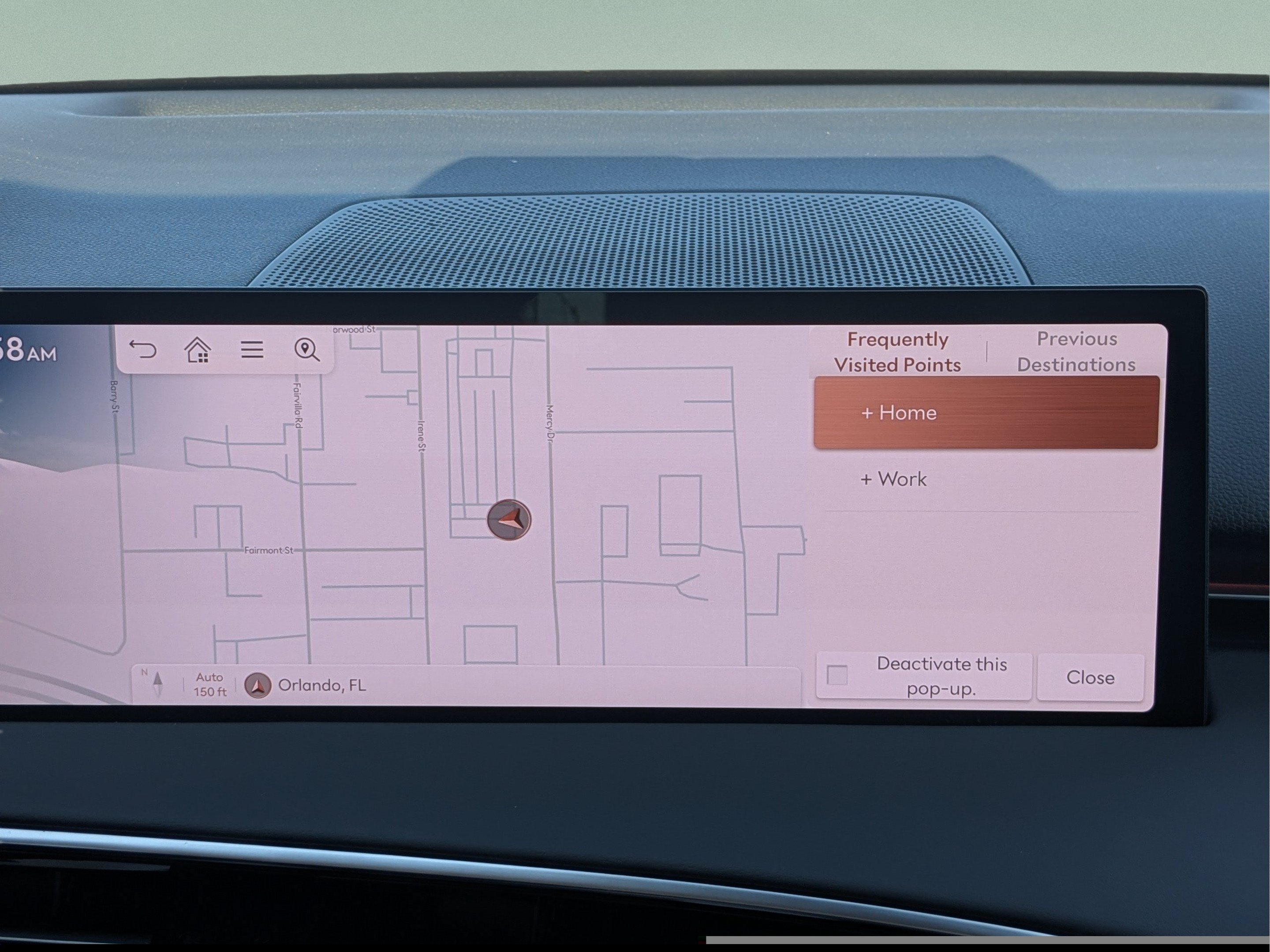 2026 GENESIS GV70 Standard - Photo 23