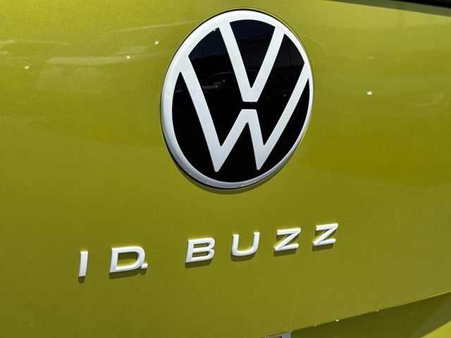 2025 Volkswagen ID. Buzz PRO S PLus - Photo 15