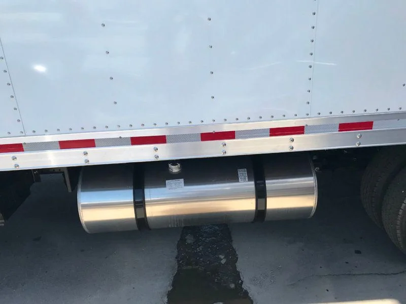 2023 Isuzu NPR HD - Photo 6