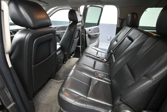 Used 2013 Gray Chevrolet LT image 29