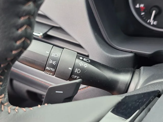 New 2026 MAGNETITE GRAY METALLIC Subaru Touring image 32