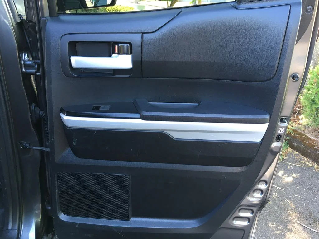 Used 2019 Gray Toyota SR5 image 30