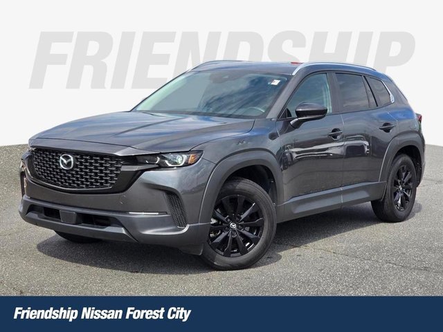 2024 Mazda CX-50 2.5 S Premium Package