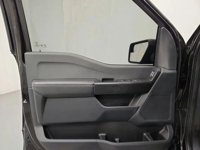 Used 2023 Black Ford XL image 29