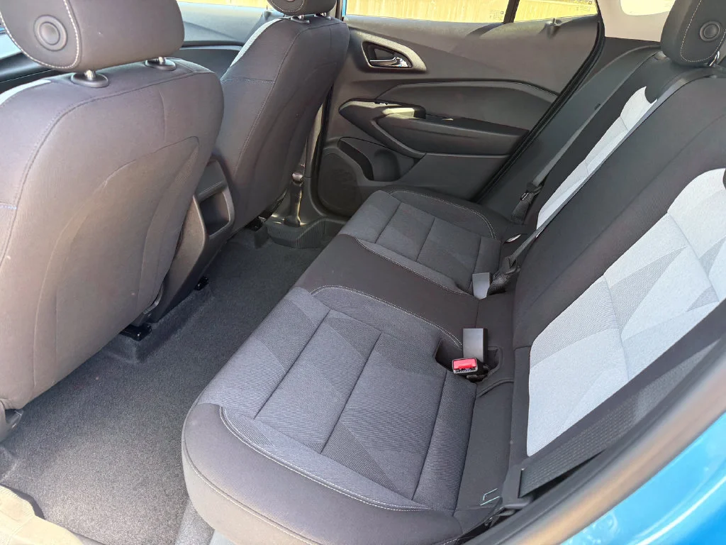 2026 Chevrolet Trax LS - Photo 10