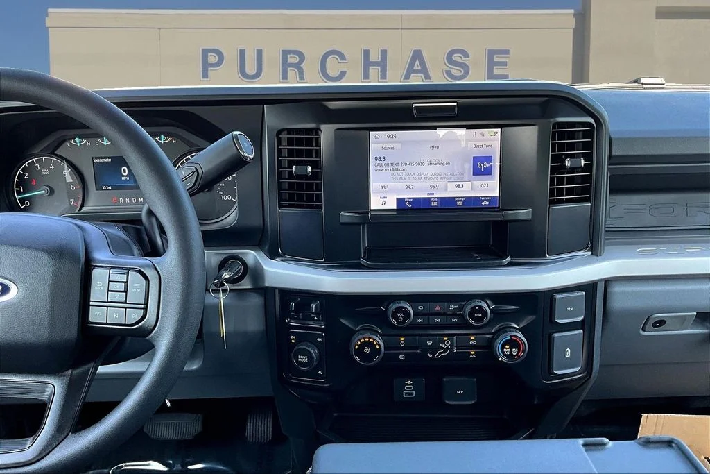 New 2026 Avalanche Ford F-250® XL image 6