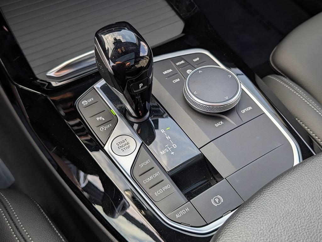 2023 BMW X3 30i - Photo 29