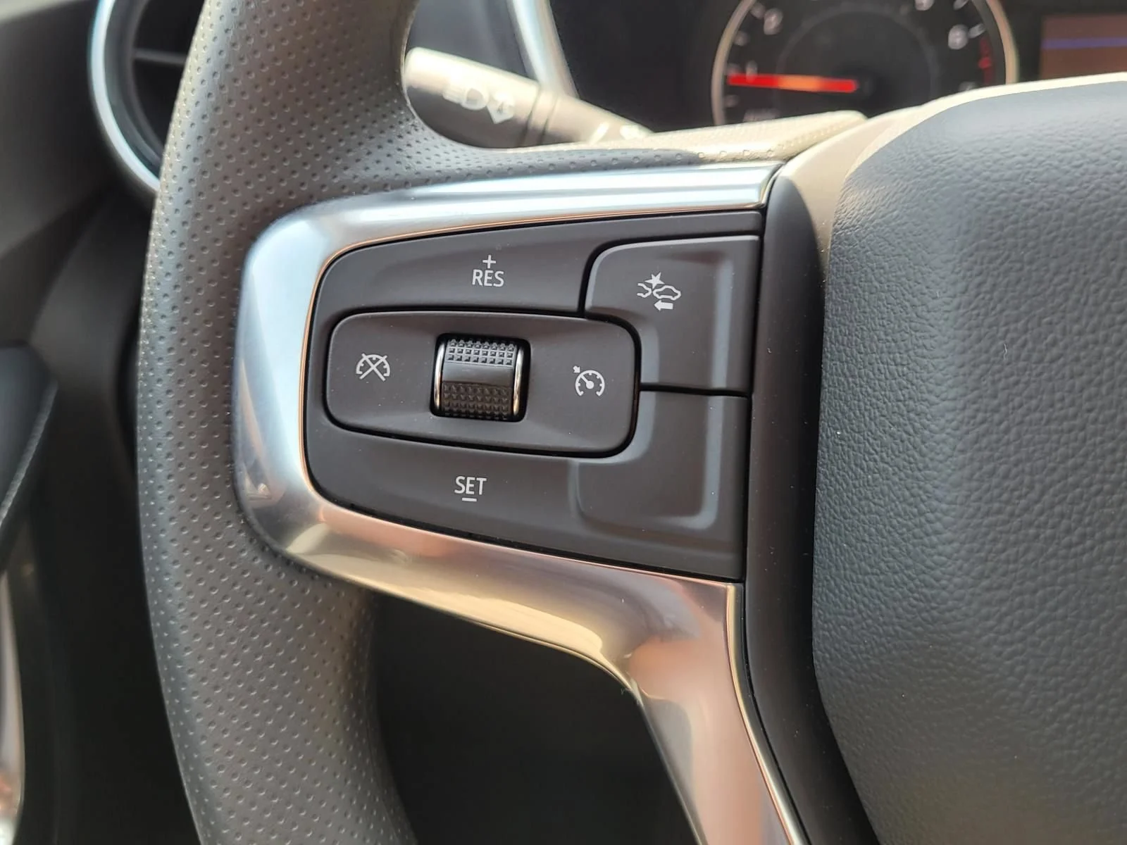 2026 Chevrolet Blazer 2LT - Photo 23