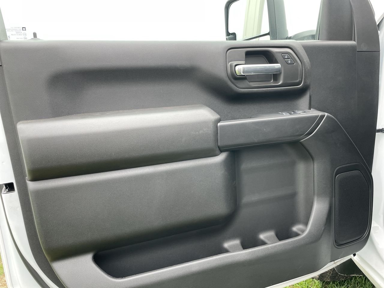 2025 Chevrolet Silverado 3500 HD Work Truck - Photo 67