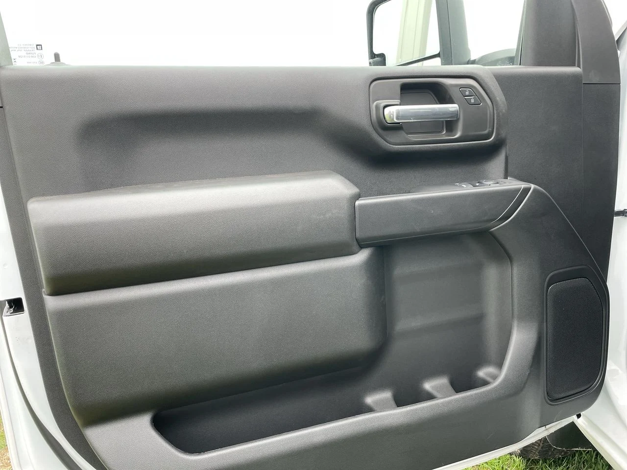 2025 Chevrolet Silverado 3500 HD Work Truck - Photo 67