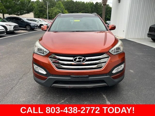 Used 2016 Brown Hyundai 2.4 Base image 38