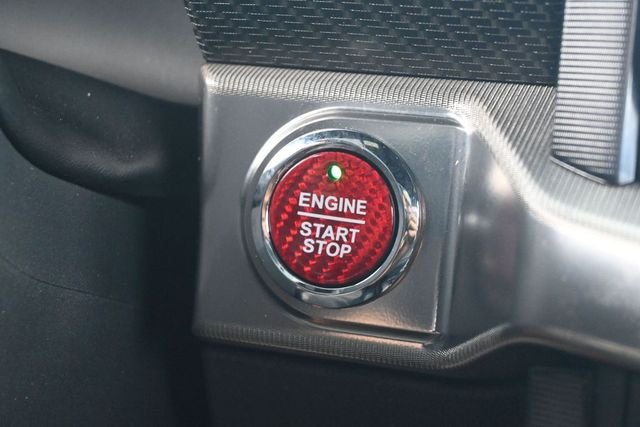 Used 2023 White Ford Raptor image 20