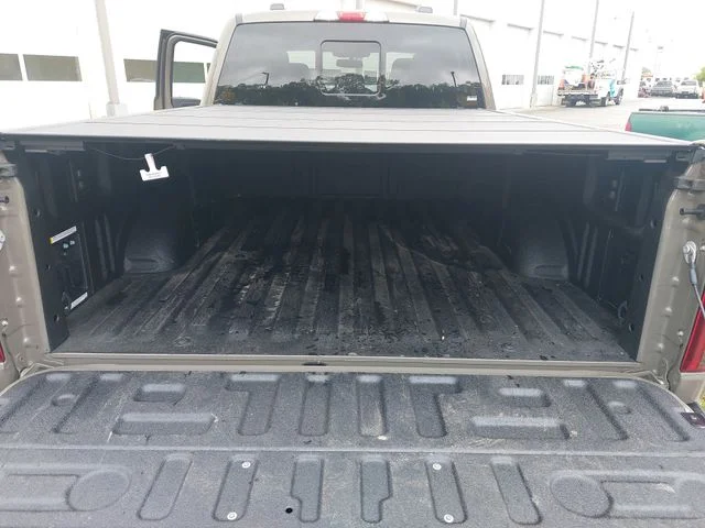 Used 2025 Gray Ford XLT image 13