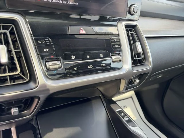 Used 2022 Gray Kia S image 19