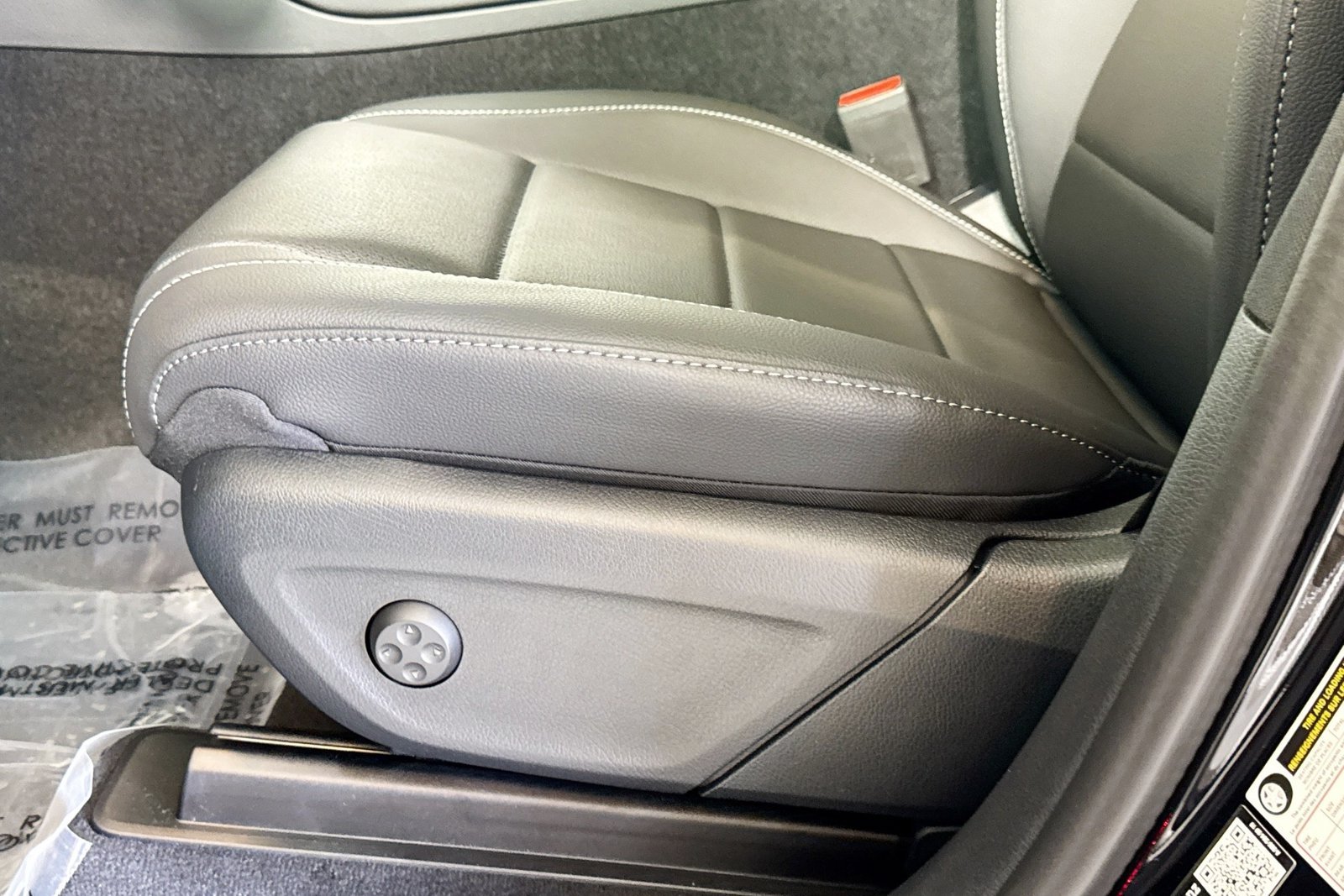 New 2026 Obsidian Black Metallic Mercedes-Benz GLS 450 image 17