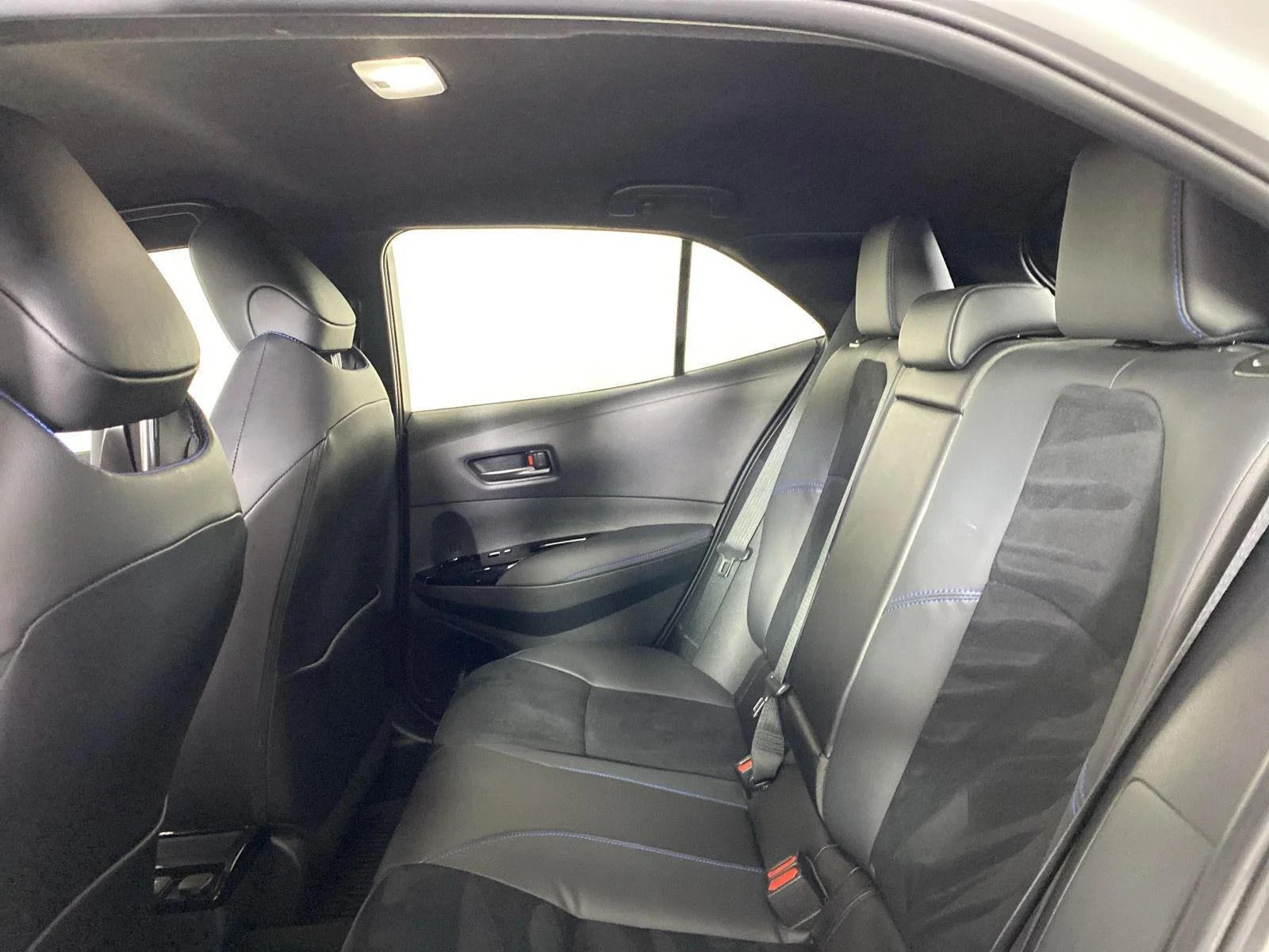 Used 2024 Ice Cap Toyota Circuit Edition image 26