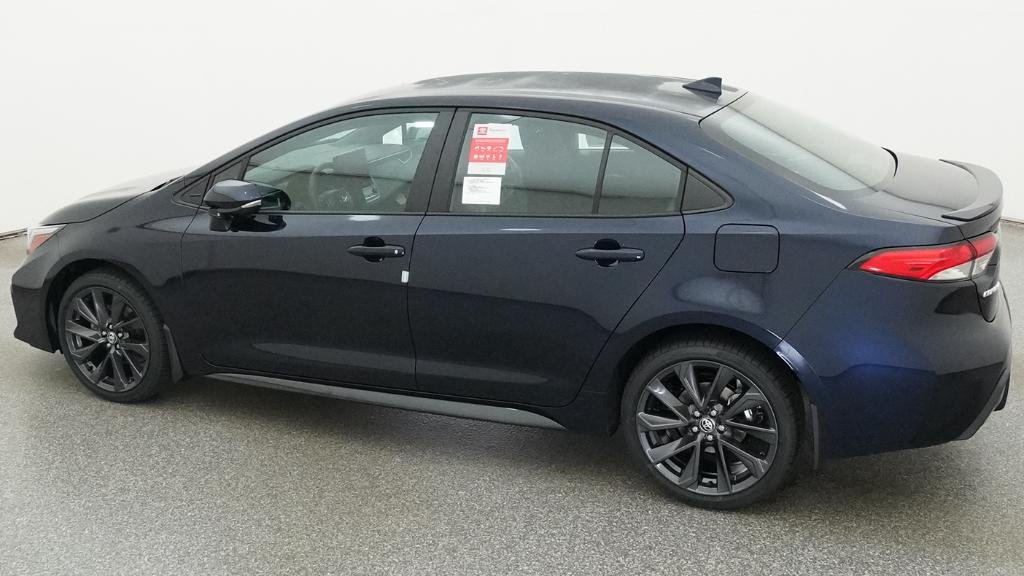 New 2026 Blueprint Toyota SE image 19