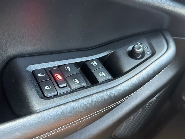 2024 Jeep Grand Cherokee Altitude - Photo 16