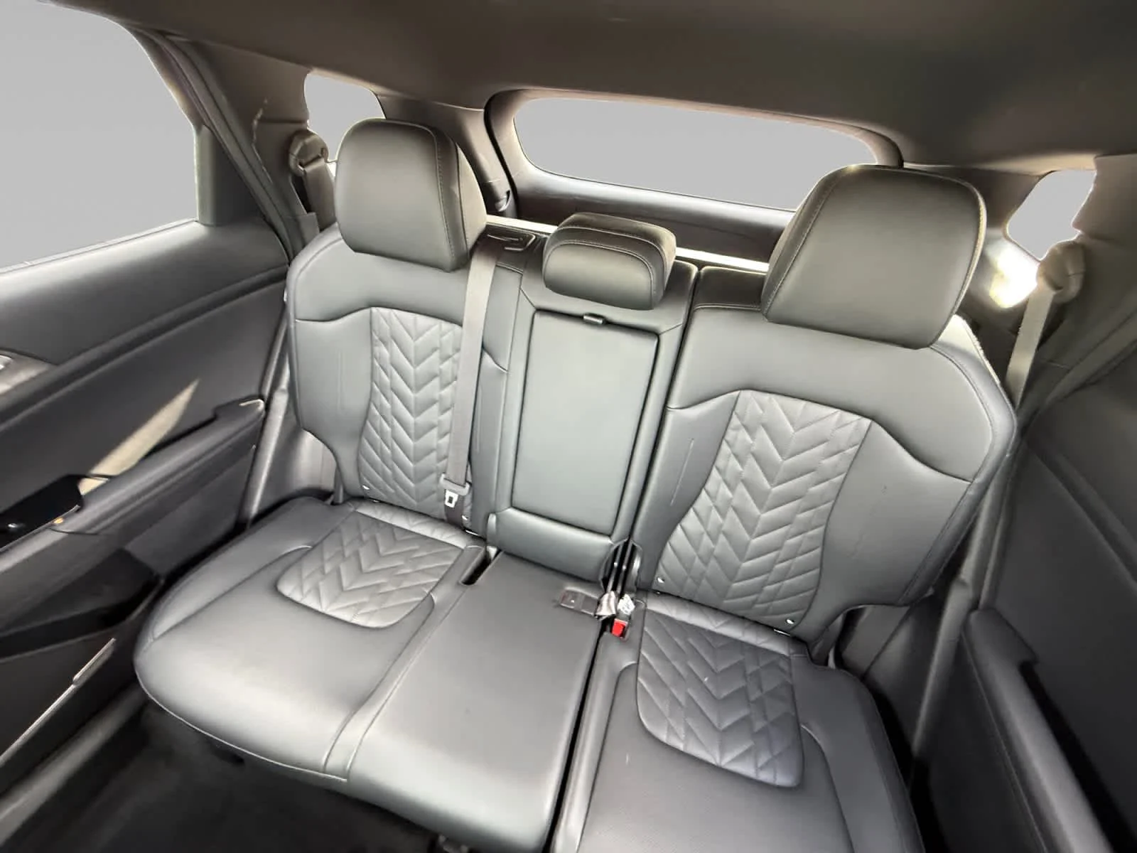 2024 Kia Sportage X-Line - Photo 13