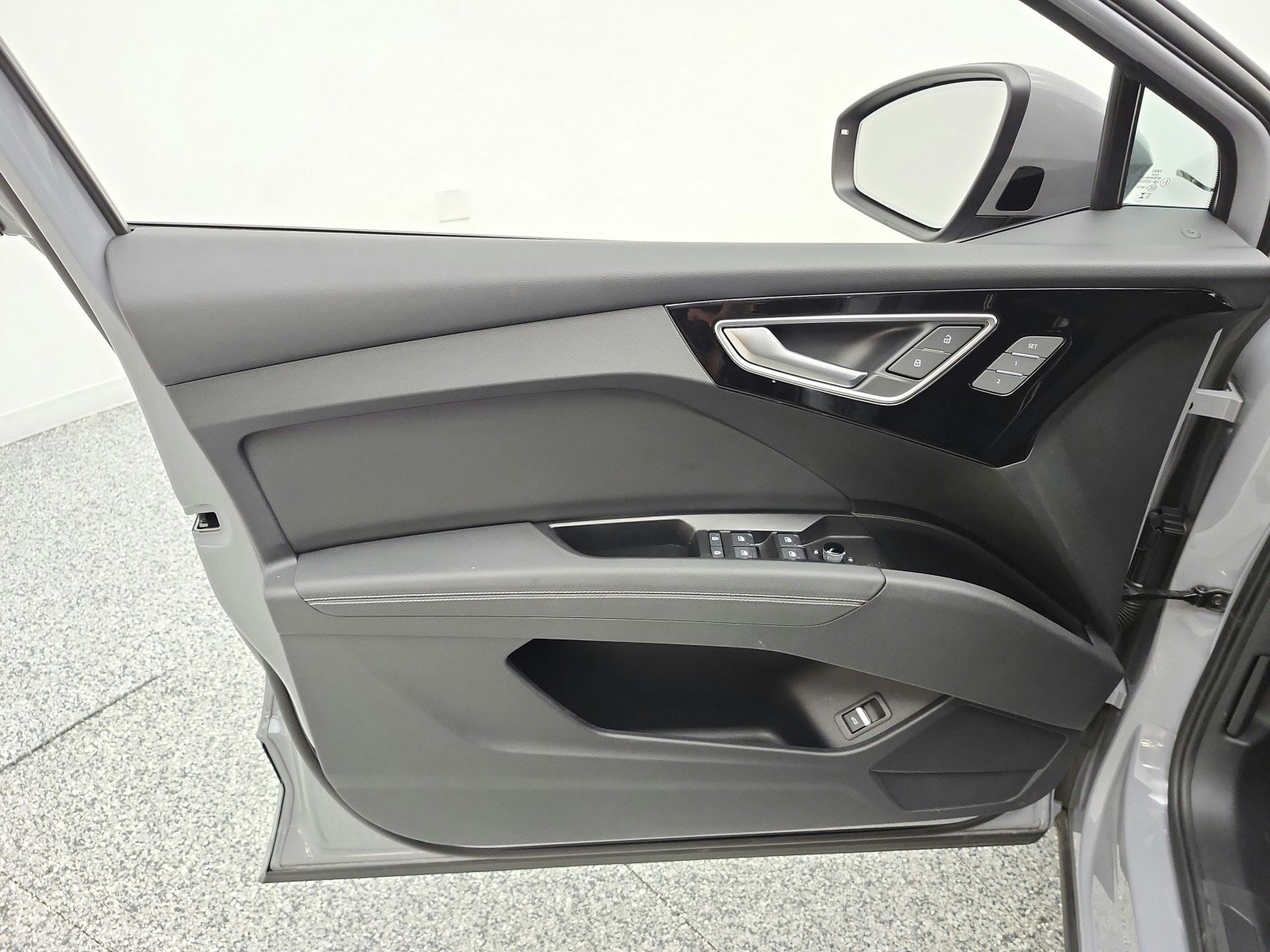 Used 2024 Pebble Gray Audi Premium Plus 55 quattro image 14