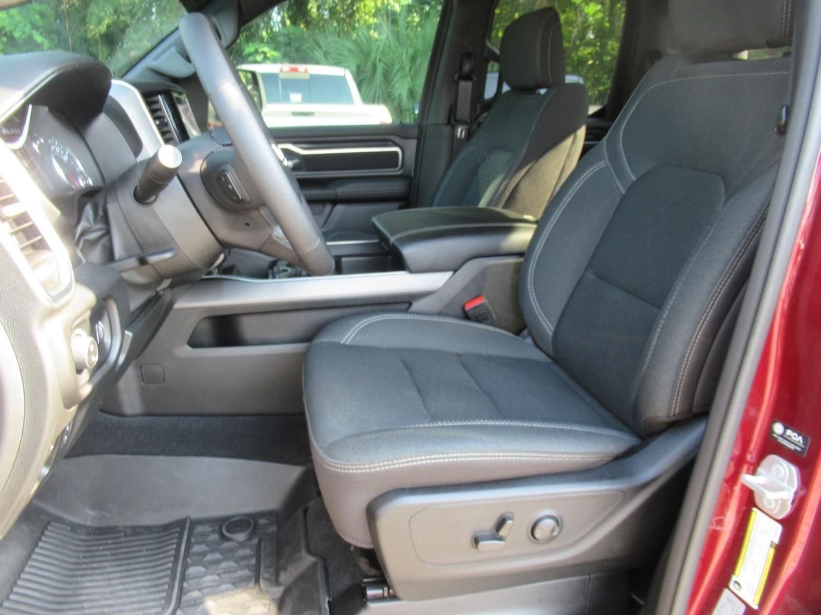 Used 2025 Red Ram Big Horn/Lone Star image 20