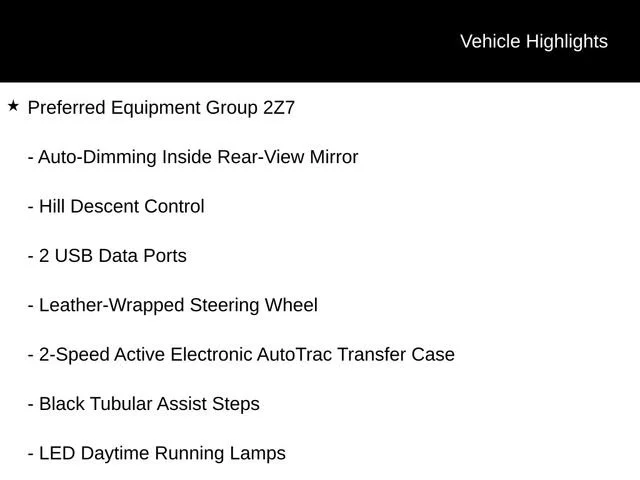 2021 Chevrolet Tahoe Z71 - Photo 8
