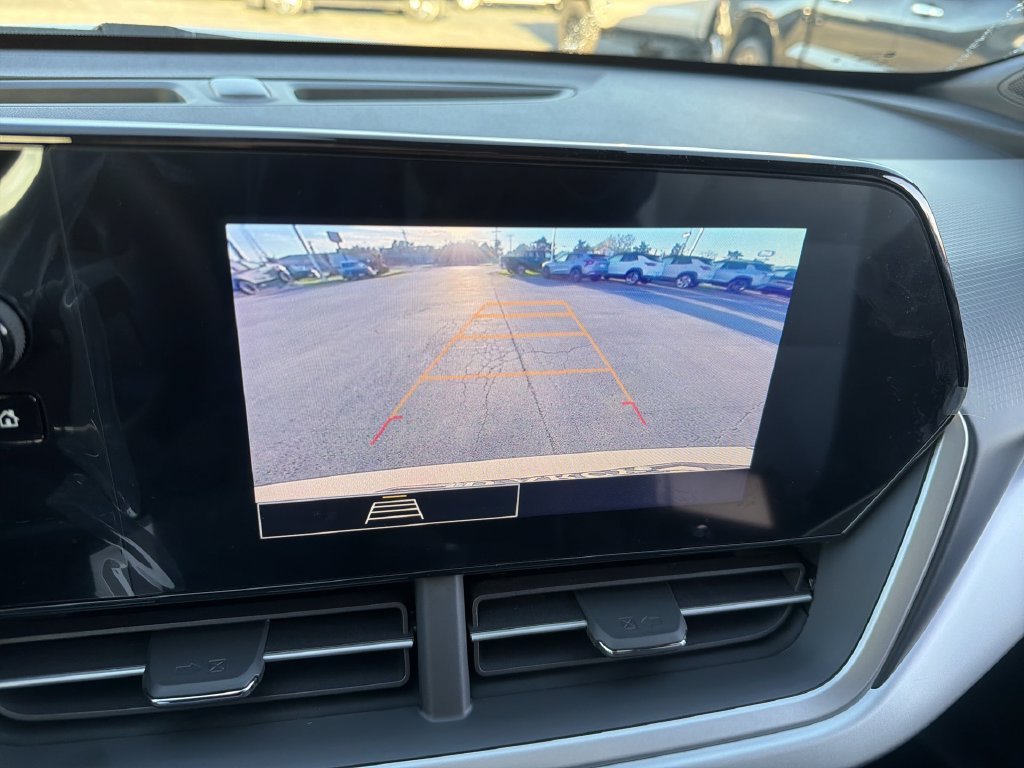 Vehicle thumbnail