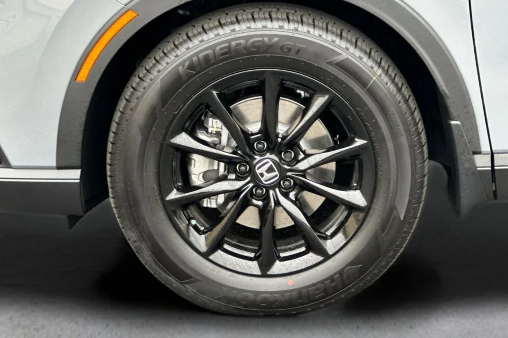 New 2026 Urban Gray Pearl Honda Sport image 24