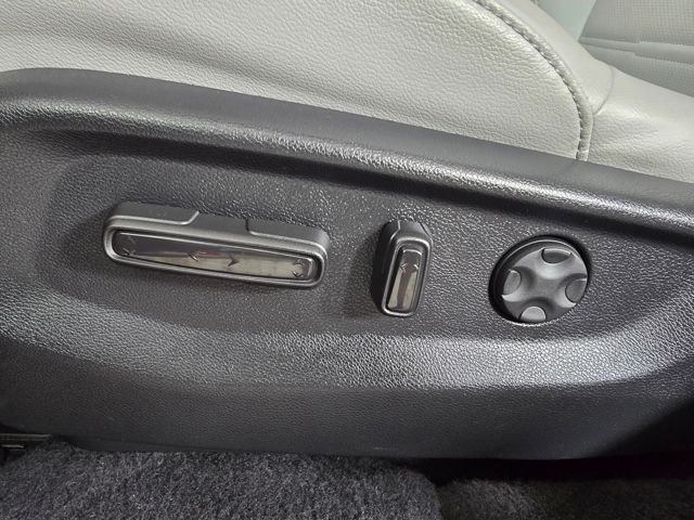 2022 Honda CR-V EX-L - Photo 17