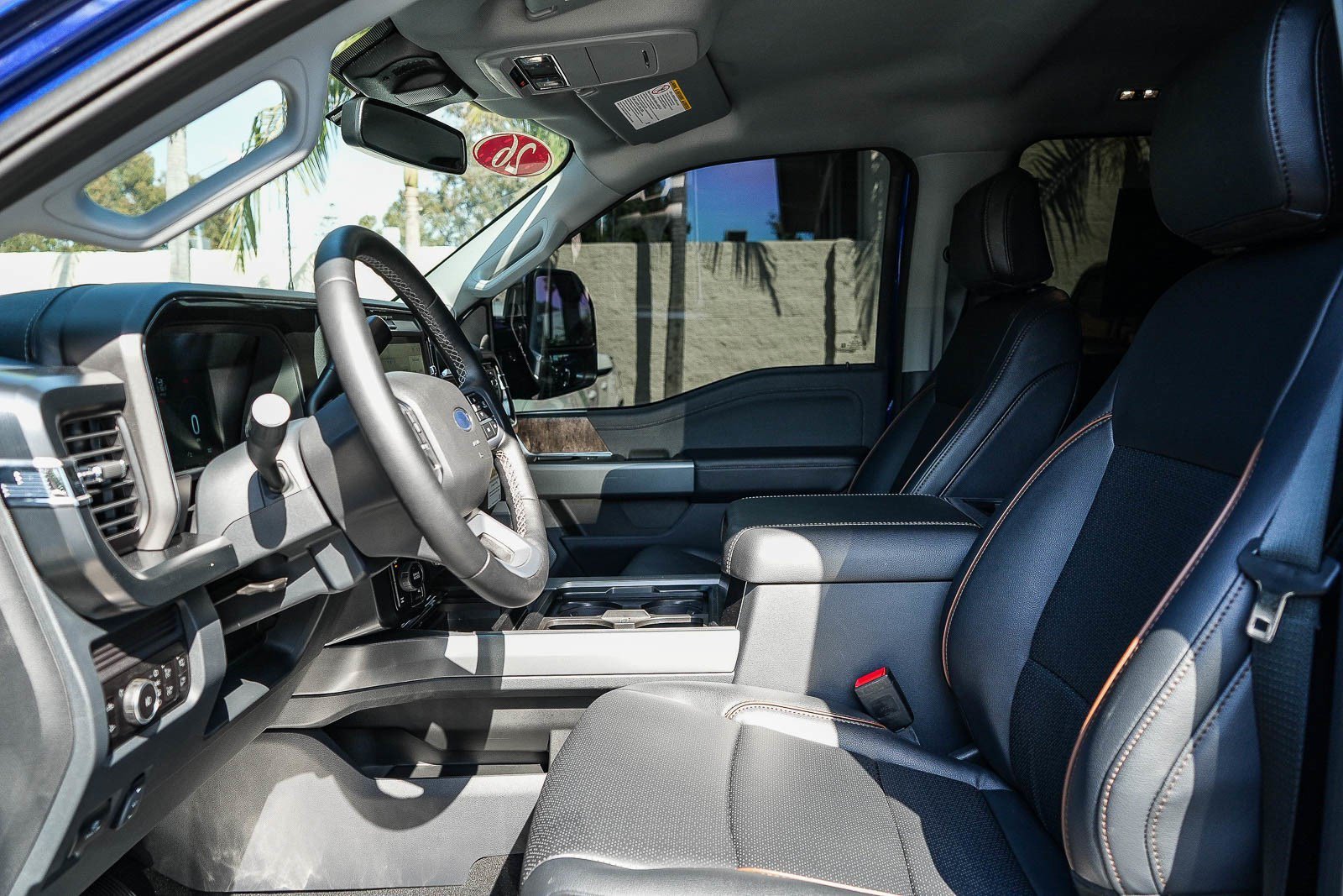 2026 Ford F-250 Super Duty Lariat - Photo 16