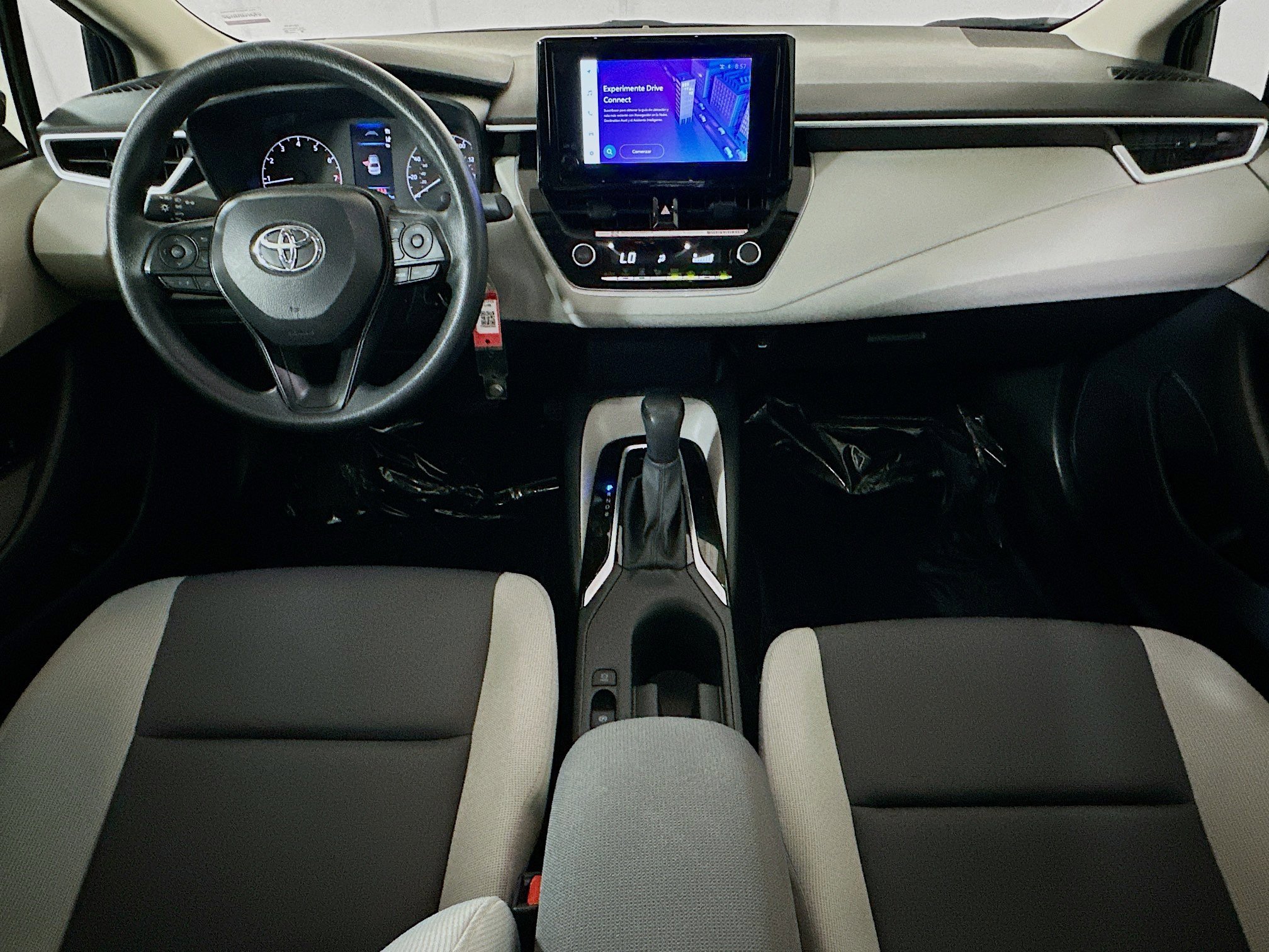 Used 2025 Blueprint Toyota LE image 26
