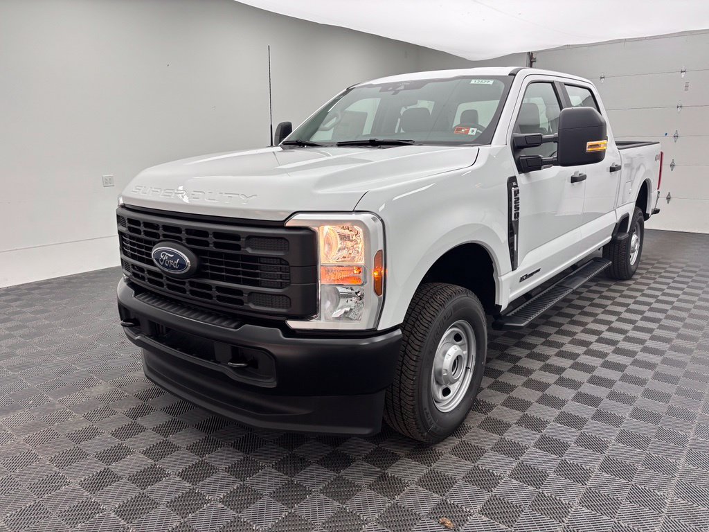 2026 Ford F-250 Super Duty XL - Photo 14
