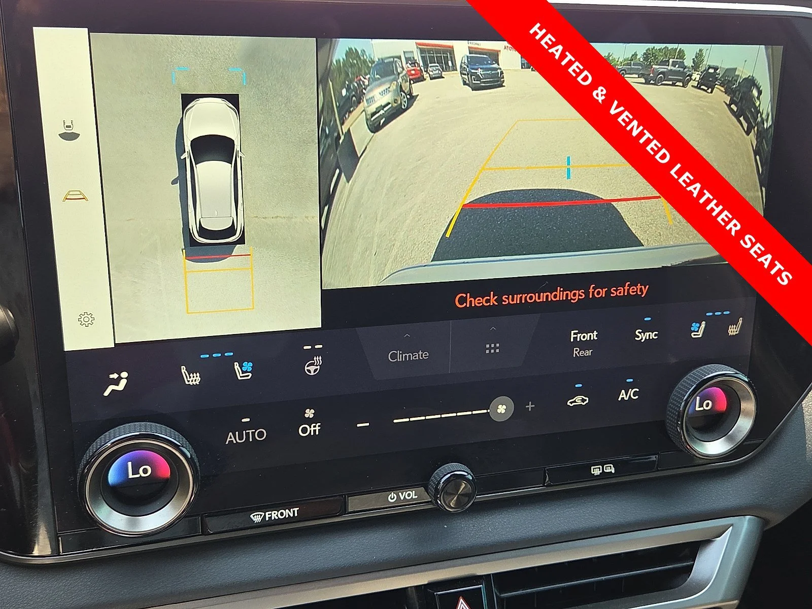 2024 Lexus RX 350 - Photo 18