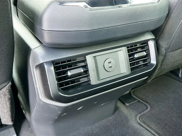 New 2026 Silver Metallic Ford STX image 17