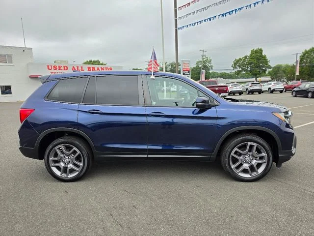 2023 Honda Passport EX-L - Photo 8