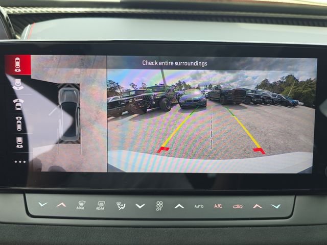 New 2026 White Knuckle Exterior Paint Dodge Scat Pack Plus image 18