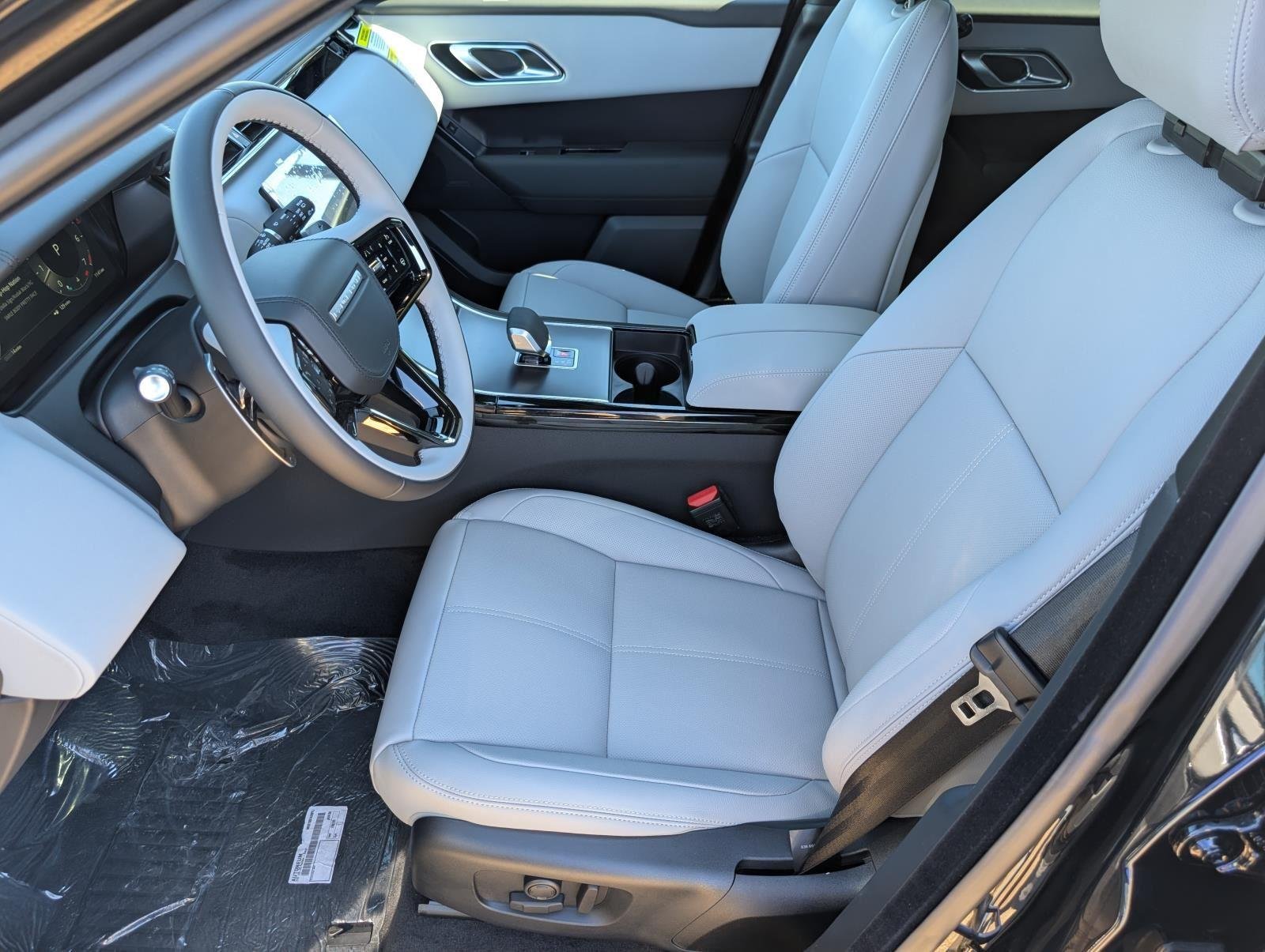 2026 Land Rover Range Rover Velar Dynamic SE - Photo 21