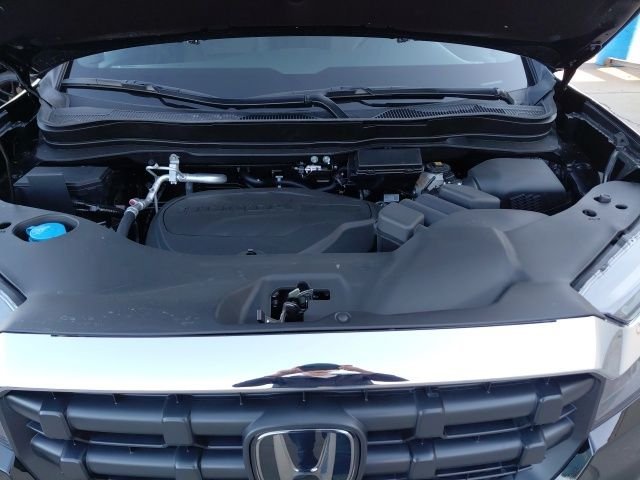 2026 Honda Ridgeline RTL - Photo 42