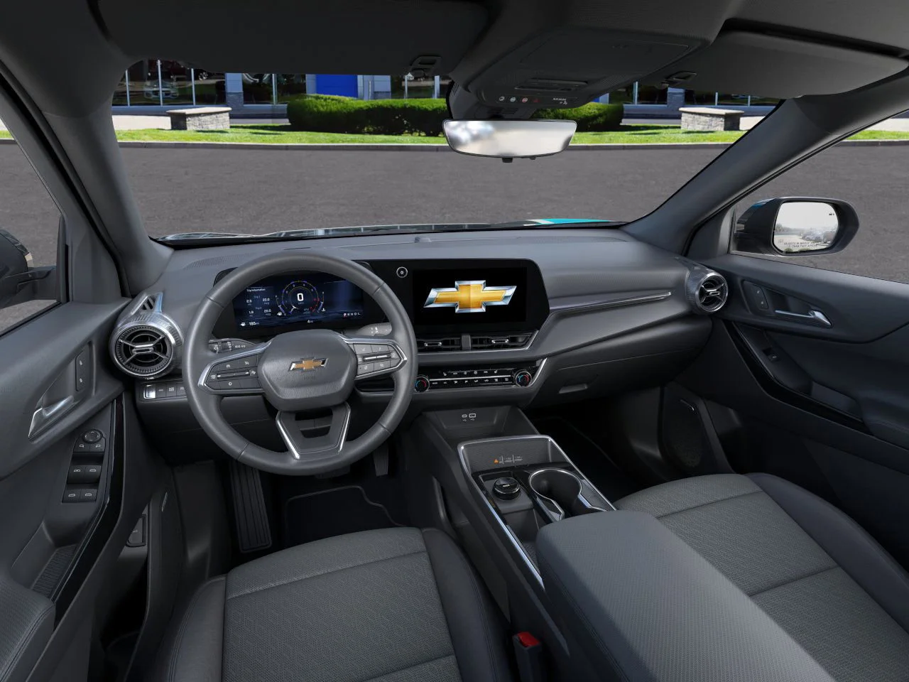 2026 Chevrolet Equinox LT - Photo 15