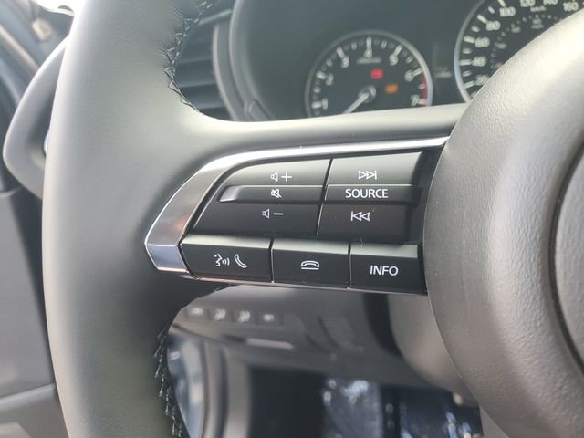 2026 Mazda CX-30 Turbo Premium Plus - Photo 23