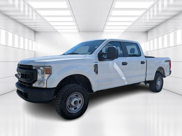 2021 Ford F-250 Super Duty XL