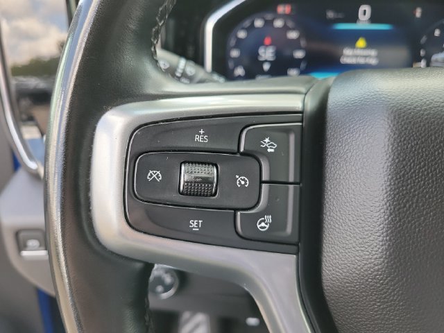 2025 Chevrolet Silverado 1500 LT - Photo 23