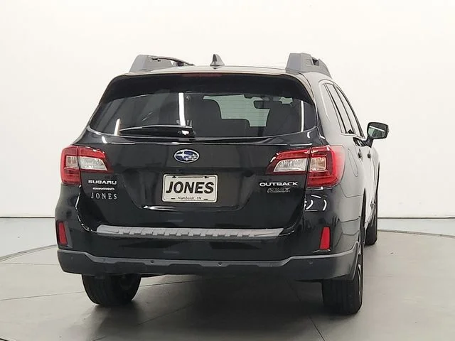 Used 2017 Black Subaru 2.5i image 6