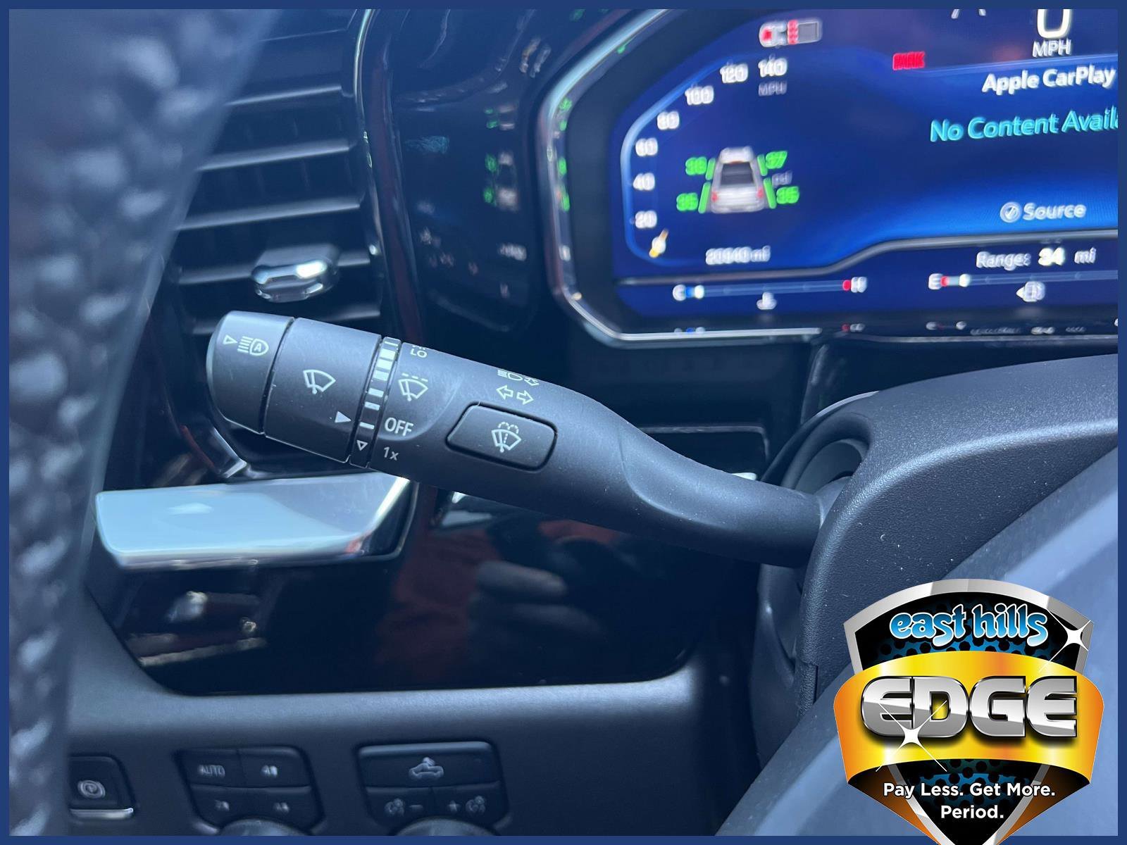 2024 Chevrolet Silverado 1500 LT Trail Boss - Photo 23