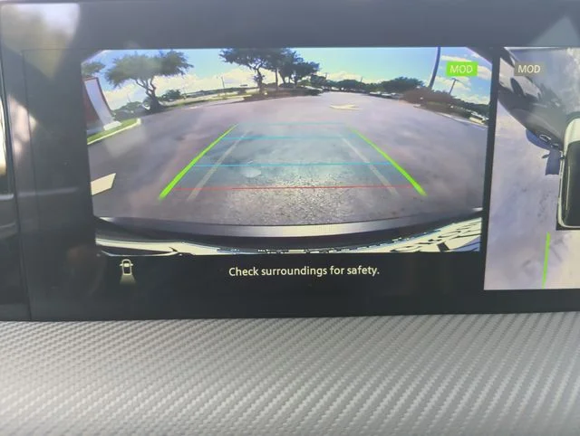 Used 2025 Black Nissan SR image 35