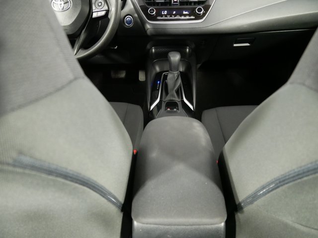 Certified Used 2020 Blueprint Toyota Hybrid LE image 23