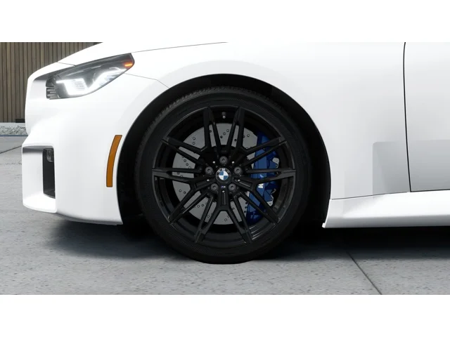 New 2026 Alpine White BMW M2 image 7