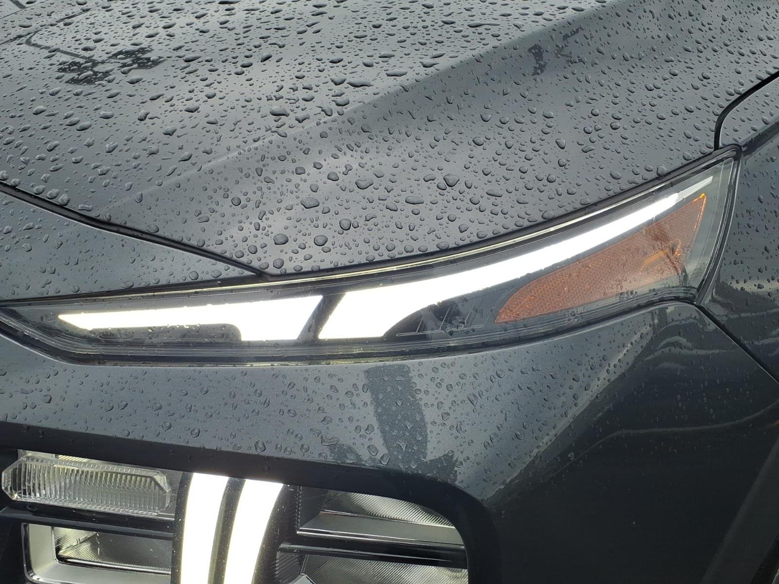 2023 Hyundai Santa Fe SEL - Photo 11