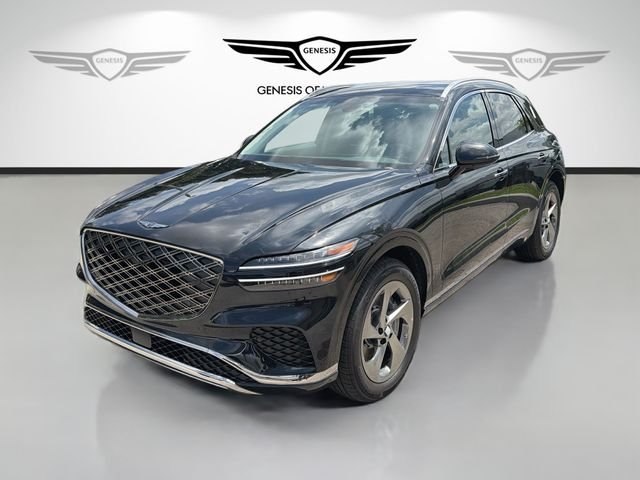 New 2027 Black Genesis 2.5T image 1