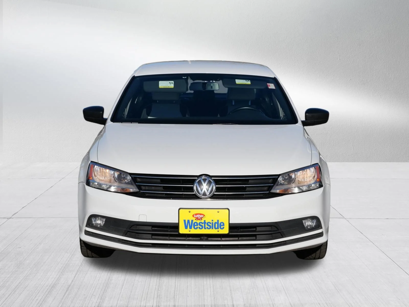 Used 2016 Volkswagen Jetta Sport with VIN 3VWD17AJ3GM415137 for sale in St. Louis Park, MN